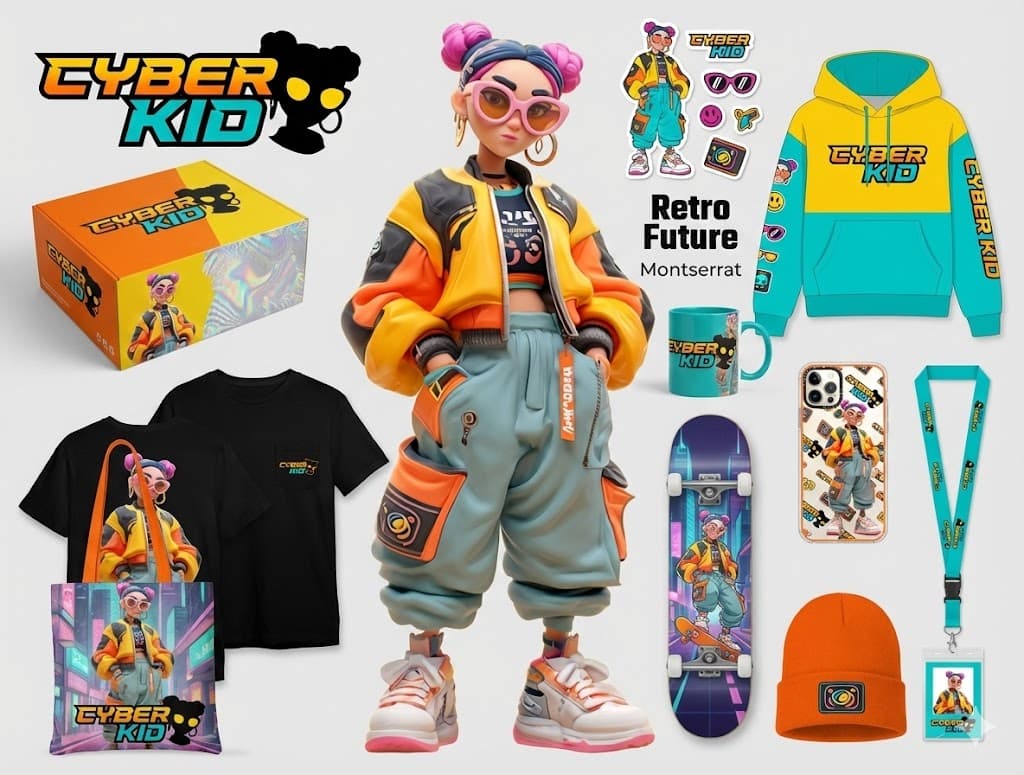 Photorealism & Detail Mastery