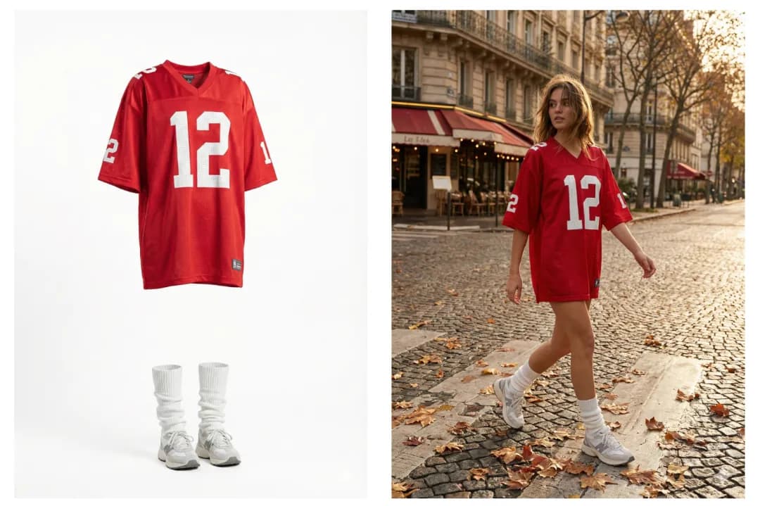 Typography & Structured Control