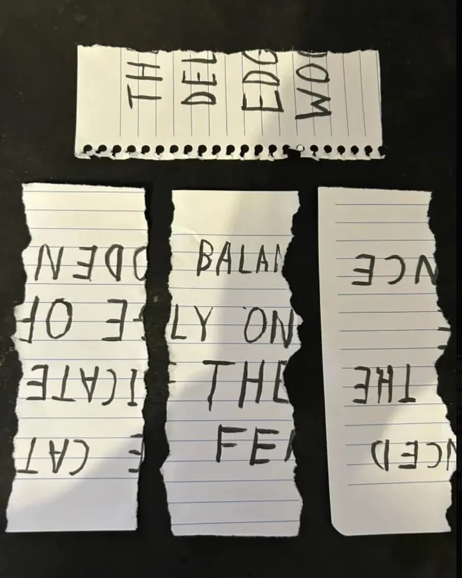 Repair and restore - Original