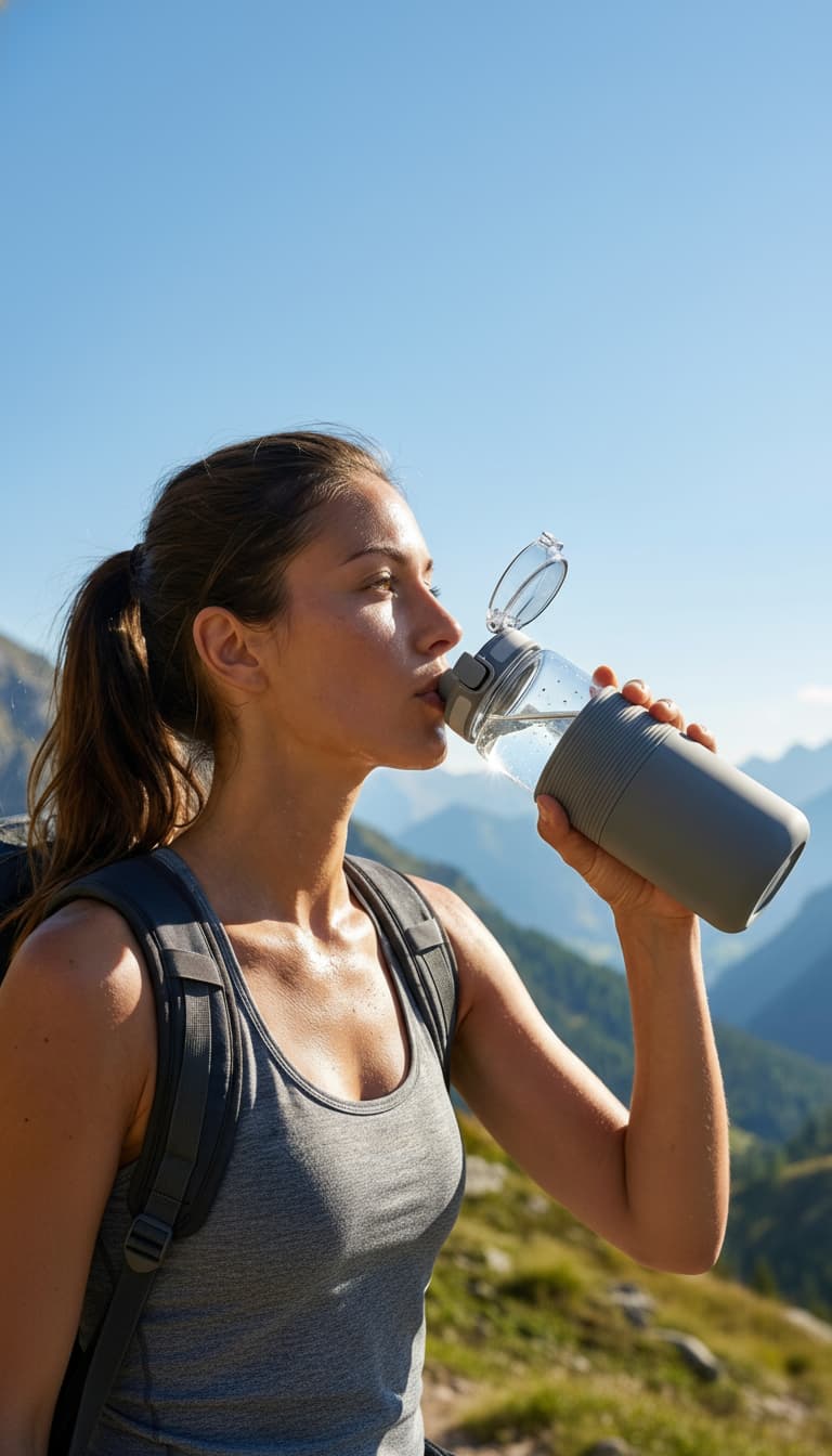 Change the product background - Output